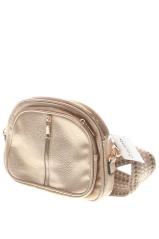 Дамска чанта Unbranded, Цвят Златист, Цена 18,46 €, #136993531