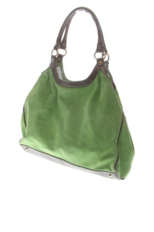 Дамска чанта Unbranded, Цвят Зелен, Цена 49,15 €, #136995476