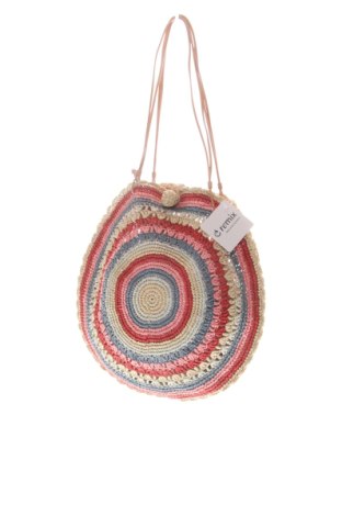 Дамска чанта Unbranded, Цвят Многоцветен, Цена 18,46 €, #137002429
