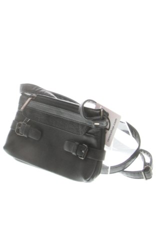 Dámska kabelka  Unbranded, Farba Čierna, Cena  48,00 €, #137003327