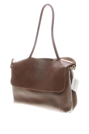 Дамска чанта Unbranded, Цвят Кафяв, Цена 16,00 €, #137005314