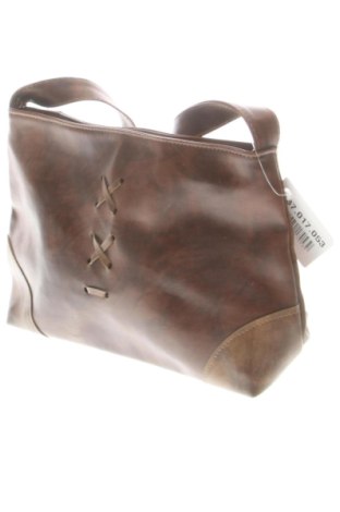 Dámska kabelka  Unbranded, Farba Hnedá, Cena  18,46 €, #137017053