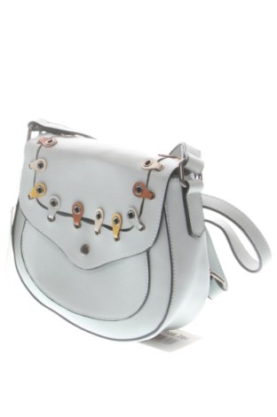 Γυναικεία τσάντα Valentina, Χρώμα Μπλέ, Τιμή 37,02 €, #136908706