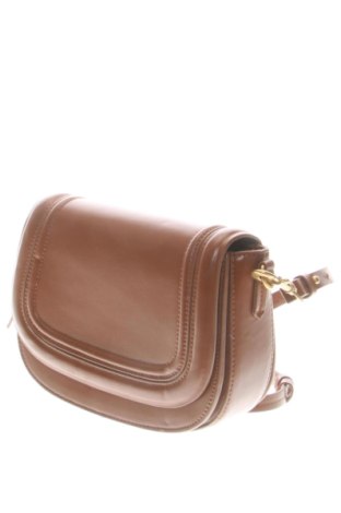 Γυναικεία τσάντα Zara, Χρώμα Καφέ, Τιμή 18,00 €, #136921598