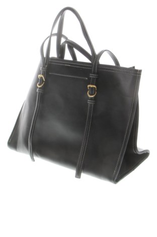 Dámska kabelka  Zara, Farba Čierna, Cena  27,43 €, #137035232
