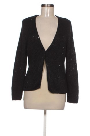Cardigan de damă Unbranded, Mărime M, Culoare Negru, Preț 42,64 Lei, #136933045