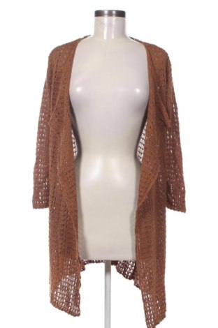 Cardigan de damă Armani Collezioni, Mărime XL, Culoare Maro, Preț 323,22 Lei, #136933836