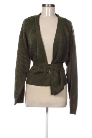 Cardigan de damă Dorothy Perkins, Mărime L, Culoare Verde, Preț 52,00 Lei, #136933989
