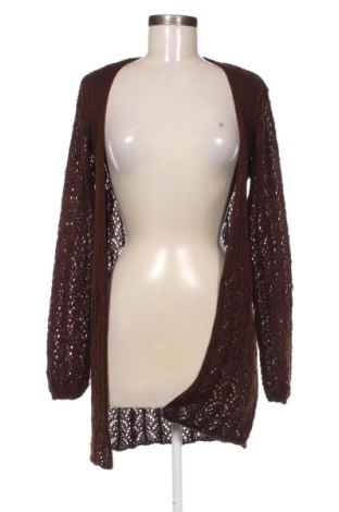Cardigan de damă Unbranded, Mărime M, Culoare Maro, Preț 30,00 Lei, #136935208