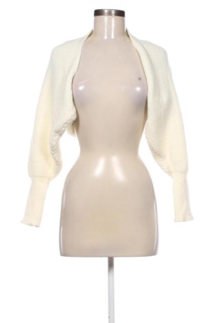 Damen Strickjacke Unbranded, Größe S, Farbe Ecru, Preis 12,28 €, #136936716