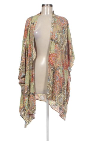 Damen Strickjacke Laura Torelli, Größe XL, Farbe Mehrfarbig, Preis 4,99 €, #136937008