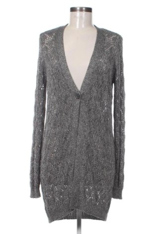 Cardigan de damă Didi, Mărime XL, Culoare Argintiu, Preț 41,71 Lei, #136937911
