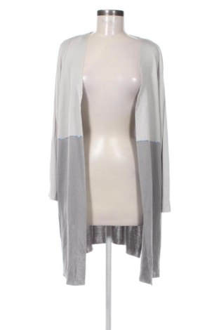 Cardigan de damă Unbranded, Mărime XXL, Culoare Gri, Preț 62,56 Lei, #136938378