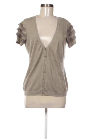 Cardigan de damă Esprit, Mărime XL, Culoare Bej, Preț 101,89 Lei, #136941495