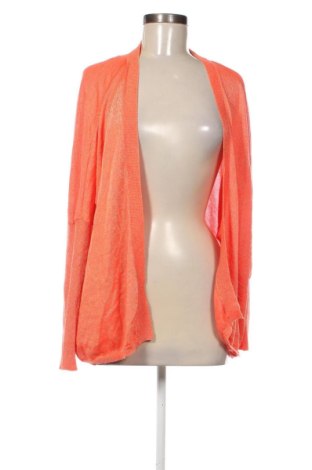 Damen Strickjacke Vero Moda, Größe XS, Farbe Orange, Preis € 6,71, #136944192