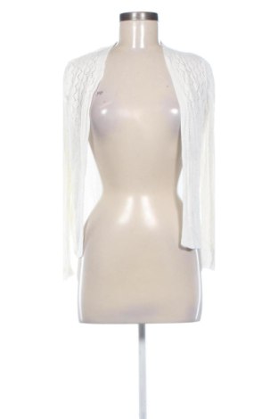 Damski kardigan Unbranded, Rozmiar L, Kolor Biały, Cena 53,75 zł, #136946499