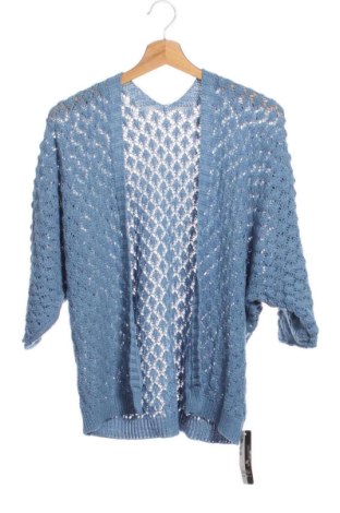 Dámsky kardigán Unbranded, Velikost XXL, Barva Modrá, Cena  399,00 Kč, #136948038