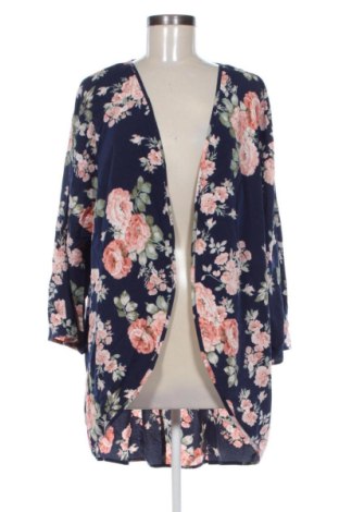 Damen Strickjacke Emery rose, Größe XXL, Farbe Mehrfarbig, Preis € 12,99, #136948550