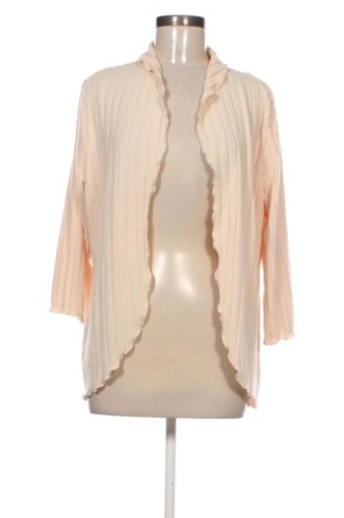 Damski kardigan Unbranded, Rozmiar XXL, Kolor Beżowy, Cena 69,93 zł, #136949169