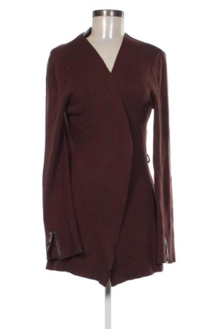 Cardigan de damă Polo Garage, Mărime S, Culoare Maro, Preț 40,00 Lei, #136950284