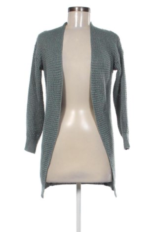 Дамска жилетка SHEIN, Размер S, Цвят Зелен, Цена 6,00 €, #136953155