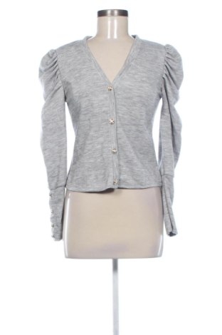 Cardigan de damă Unbranded, Mărime M, Culoare Gri, Preț 35,00 Lei, #136953594