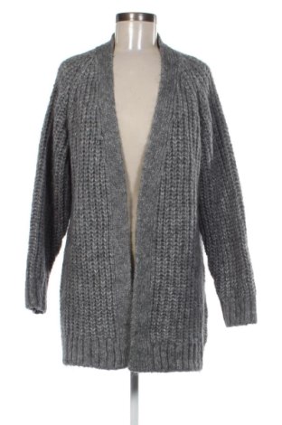 Dámsky kardigán Zara, Veľkosť XL, Farba Sivá, Cena  16,00 €, #136954896