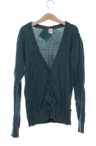 Damen Strickjacke Unbranded, Größe XS, Farbe Grün, Preis € 8,00, #136955020
