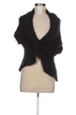Damen Strickjacke Young Spirit, Größe M, Farbe Schwarz, Preis € 10,62, #136955250
