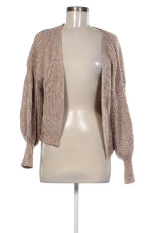 Damen Strickjacke ASOS, Größe M, Farbe Beige, Preis € 9,00, #136956844