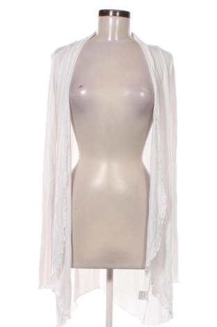 Damski kardigan Unbranded, Rozmiar M, Kolor Biały, Cena 64,30 zł, #136958419