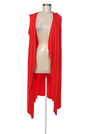 Damen Strickjacke Unbranded, Größe L, Farbe Rot, Preis € 6,00, #136959143