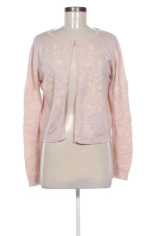 Damen Strickjacke Axel, Größe S, Farbe Rosa, Preis € 10,00, #136959185