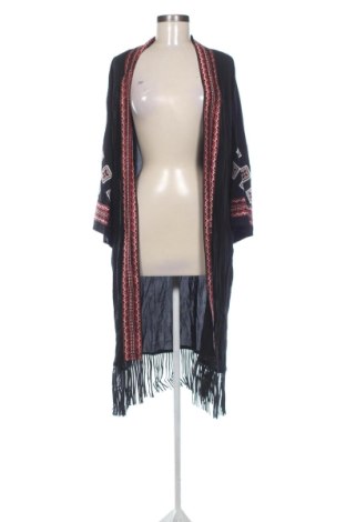 Damen Strickjacke Esmara, Größe L, Farbe Mehrfarbig, Preis € 5,75, #136959253