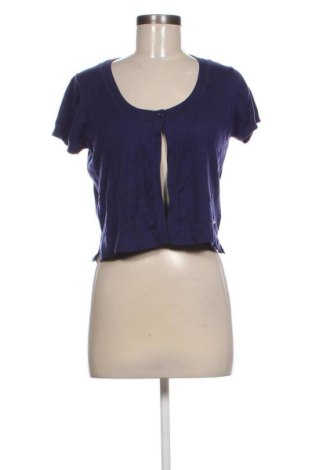 Damen Strickjacke Cinque, Größe M, Farbe Blau, Preis € 34,63, #136960201