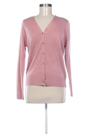 Damen Strickjacke Beloved, Größe L, Farbe Rosa, Preis € 7,66, #136960559