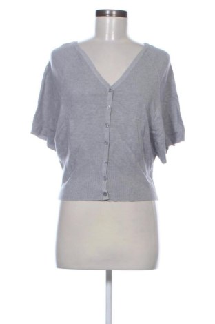 Damen Strickjacke Unbranded, Größe L, Farbe Grau, Preis € 8,00, #136960860