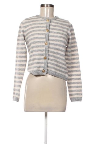 Damen Strickjacke H&M, Größe XS, Farbe Mehrfarbig, Preis € 15,00, #136961334