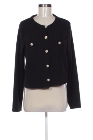 Damski kardigan H&M, Rozmiar XL, Kolor Czarny, Cena 48,23 zł, #136961361
