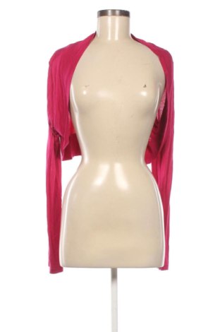 Damen Strickjacke Street One, Größe M, Farbe Rosa, Preis € 7,00, #136962494
