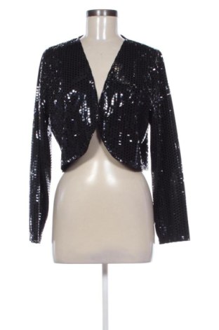 Cardigan de damă Unbranded, Mărime L, Culoare Negru, Preț 36,49 Lei, #136963175