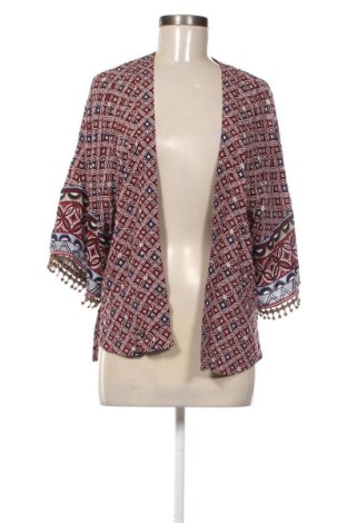 Damen Strickjacke Yessica, Größe M, Farbe Mehrfarbig, Preis € 6,00, #136963415