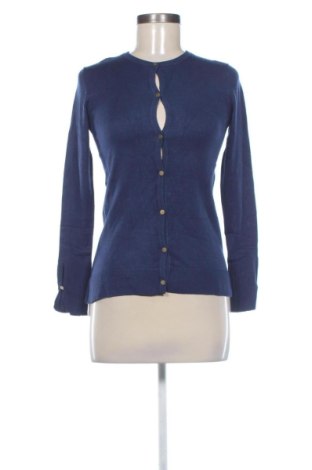 Damen Strickjacke Mango, Größe M, Farbe Blau, Preis € 10,00, #136963675