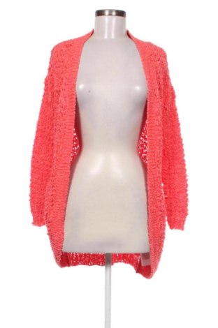 Cardigan de damă ONLY, Mărime S, Culoare Roz, Preț 46,92 Lei, #136963902