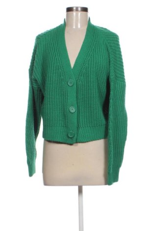 Damen Strickjacke Reserved, Größe S, Farbe Grün, Preis € 12,00, #136964745