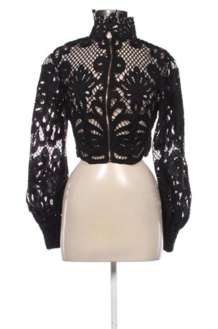 Cardigan de damă NEW COLLECTION, Mărime S, Culoare Negru, Preț 52,13 Lei, #136964814