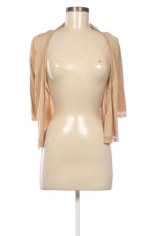 Damen Strickjacke Unbranded, Größe S, Farbe Beige, Preis € 27,68, #136965642