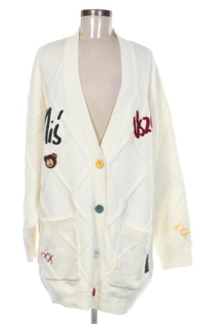 Dámsky kardigán Tatuum, Veľkosť XL, Farba Kremová, Cena  23,62 €, #136966652