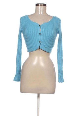Damski kardigan Miss Selfridge, Rozmiar XS, Kolor Niebieski, Cena 111,01 zł, #136966920