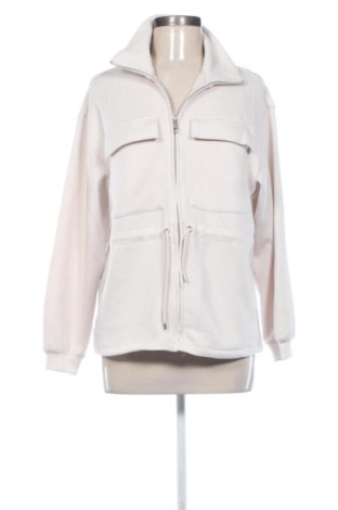 Damen Strickjacke Sinsay, Größe M, Farbe Ecru, Preis 6,00 €, #136967452